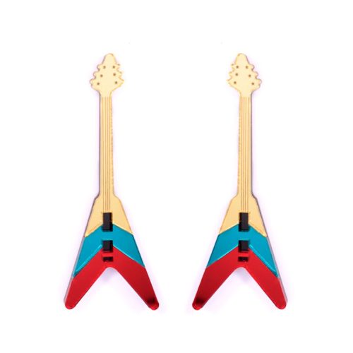 pendientes-fantasia-guitarra-electrica