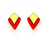 pendientes-geometricos-diamond