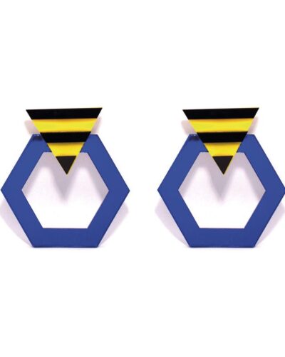 pendientes-geometricos-hexa