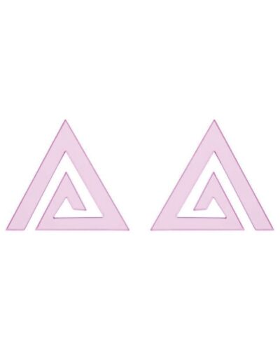 pendientes-geometricos-triangulo