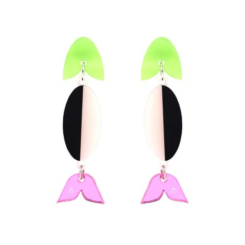 COLOUR-FISH-NEGRO