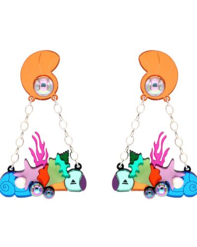 PENDIENTE-ARRECIFE-SIRENAS-PAR