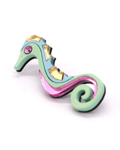 PENDIENTE-CABALLITO-G-P