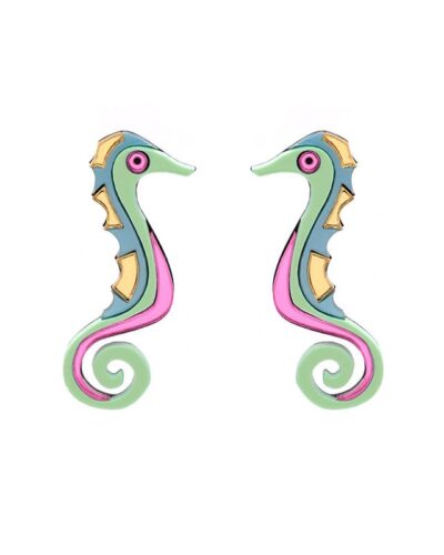 PENDIENTE-CABALLITO-G-P