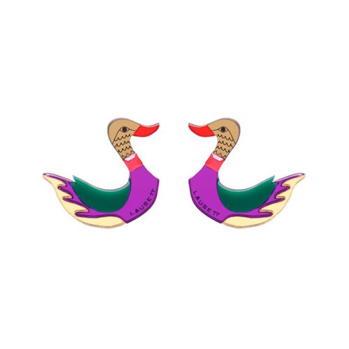 Mama-pato