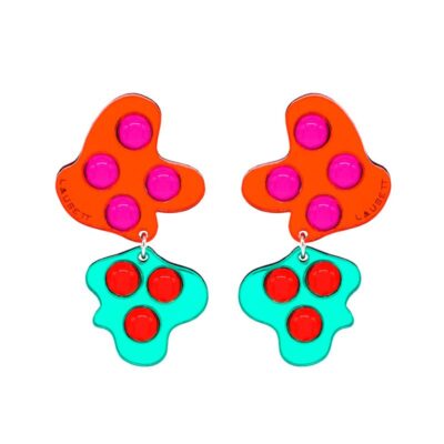 Pendiente-mancha-vaca-doble