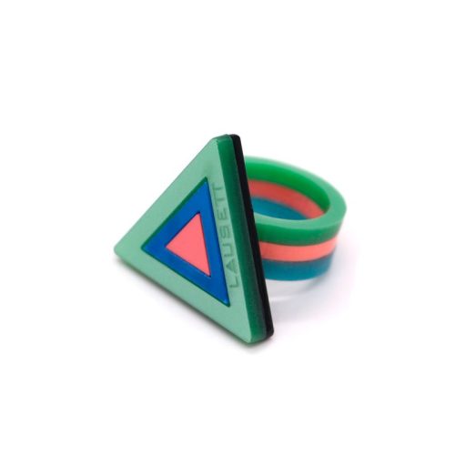 anillo-triangulo