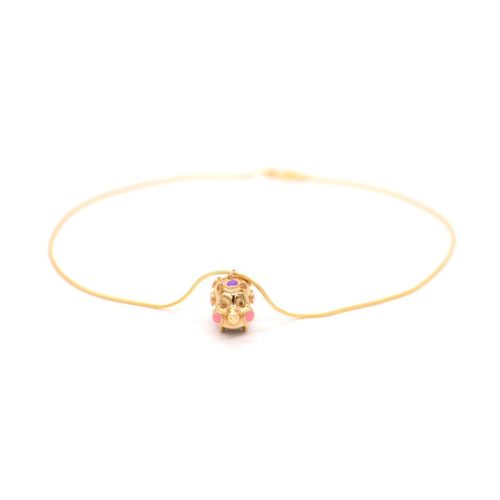 cadena-cerdito-l