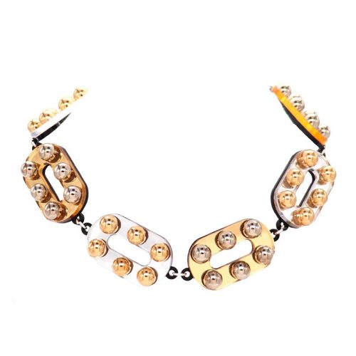 chocker-cadena