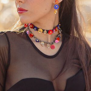 chocker-granja-cadena