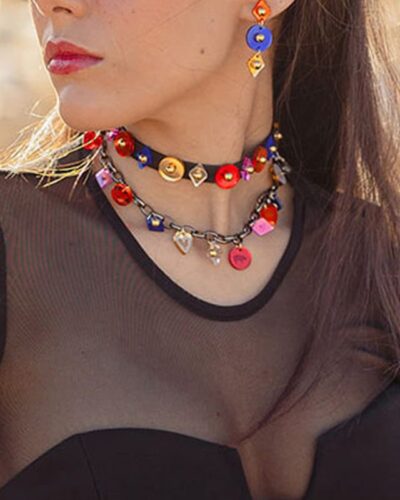 chocker-granja-cadena