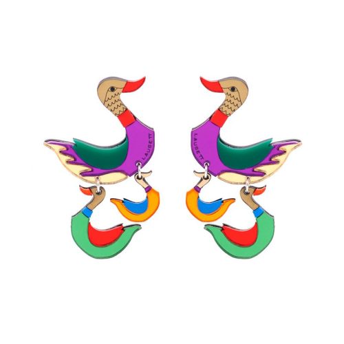 familia-pato
