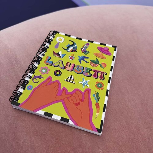 libreta-lausett
