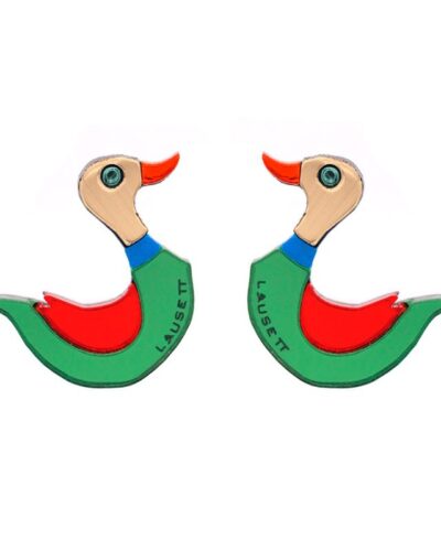 mini-pato-verde-manzana