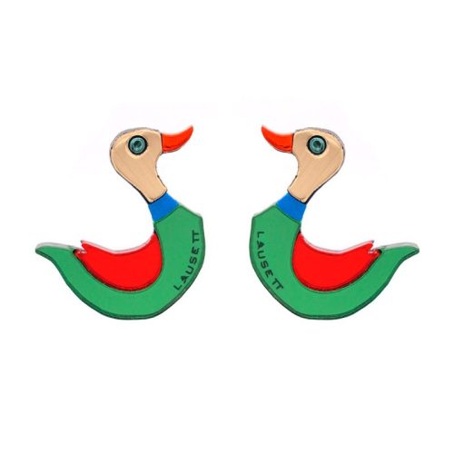 mini-pato-verde-manzana