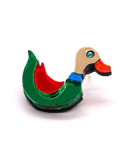 mini-pato-verde-manzana