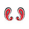 paisley-rojo