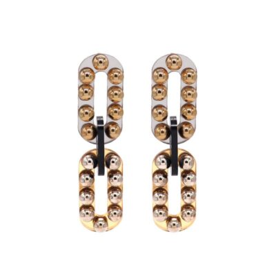 pendiente-cadena-dorada