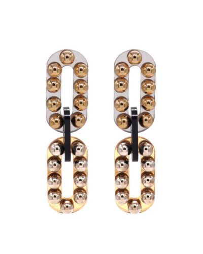 pendiente-cadena-dorada