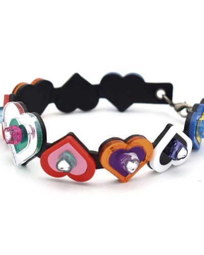 chocker-corazones-cristal-perfil