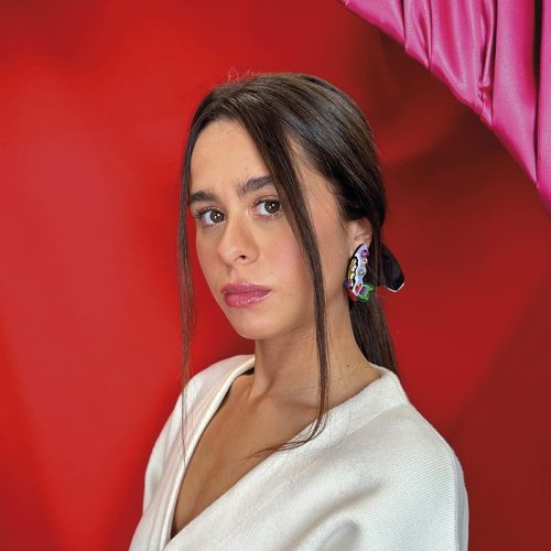 mariposett-model