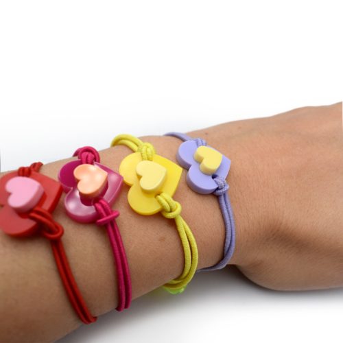 pulsera-corazon-colores