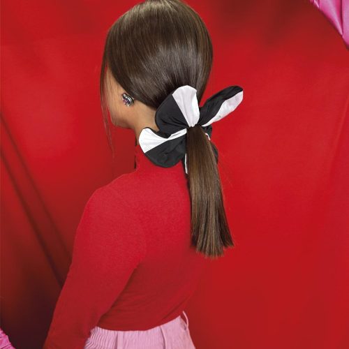 coletero-flor-xl-blanco-y-negro-modelo