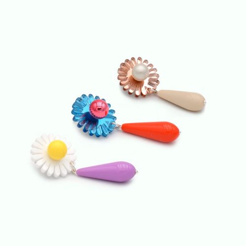 daisy-tres-colores