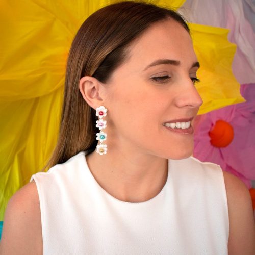 desfile-floral-blanco-model