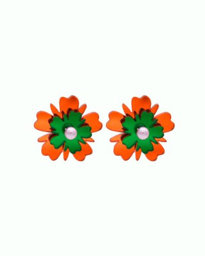 flor-sici-naranja-y-verde