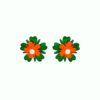 flor-sici-verde-y-naranja