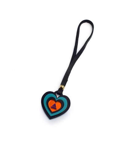 colgante-para-bolso-corazon-perfil