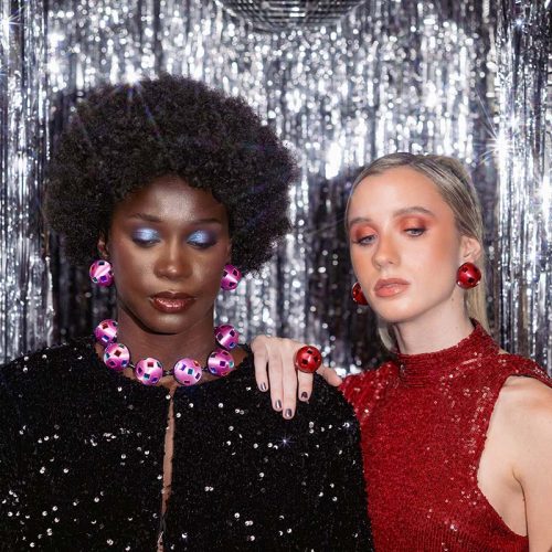 DISCO-PINK-models