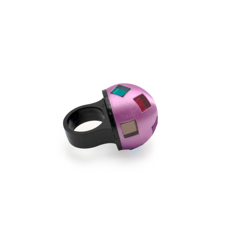 anillo-disco-pink-perfil