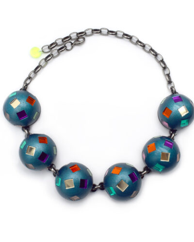 collar-disco-blue-frente