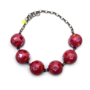 collar-disco-burgundy-frente