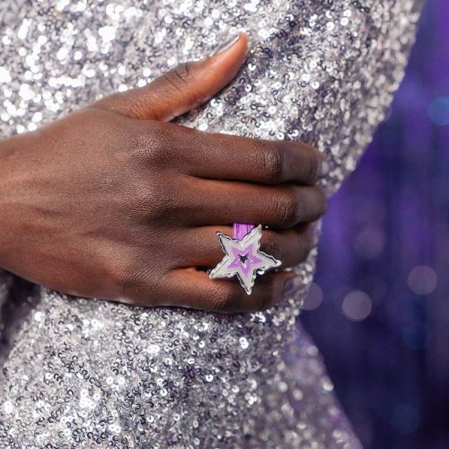 metallic-star-anillo-modelo