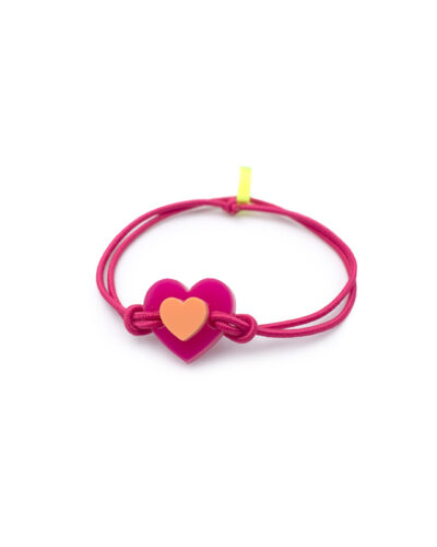 pulsera-corazon-fucsia