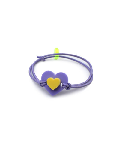 pulsera-corazon-lila