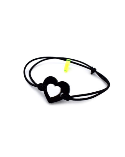pulsera-corazon-nnegra