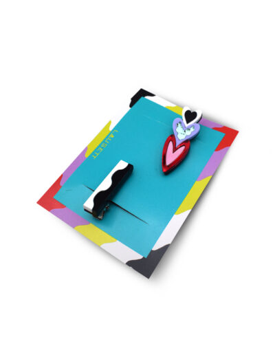 pasador-mini-lausett-blanco-y-negro