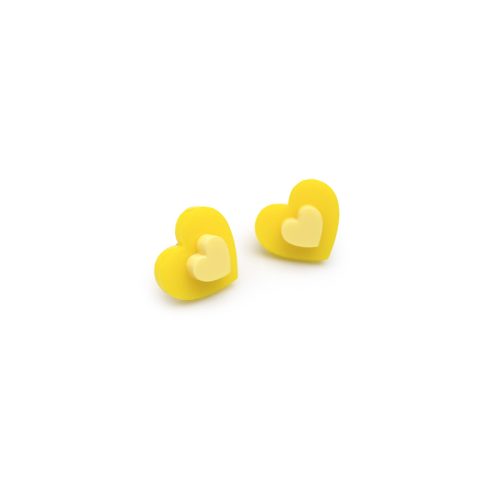 corazoncito-amarillo