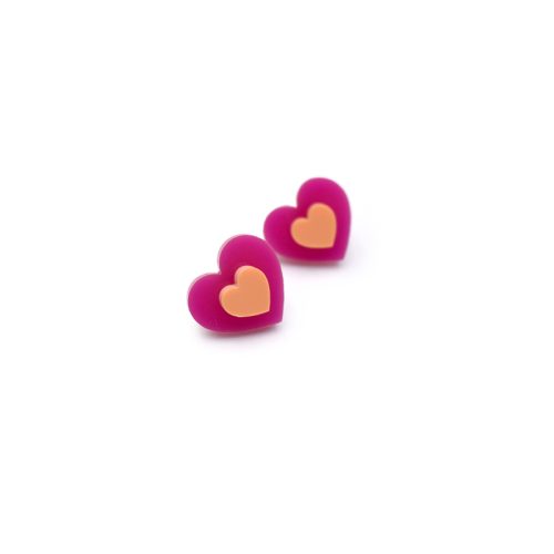corazoncito-fucsia