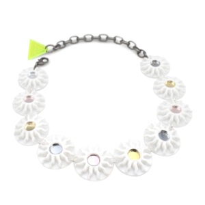 chocker-apolo-blanco