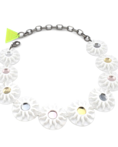 chocker-apolo-blanco
