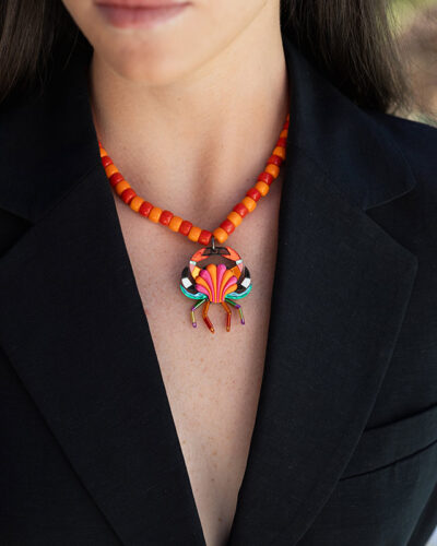 collar-cangrejo-modelo-zoom