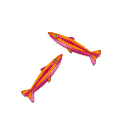 sardina-fucsia-perfil