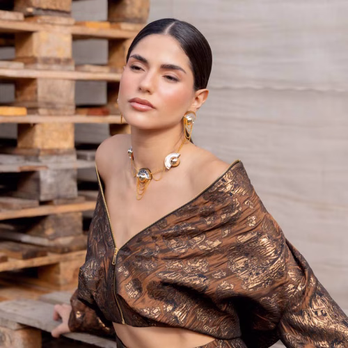 BOYA COLLAR MODELO-1