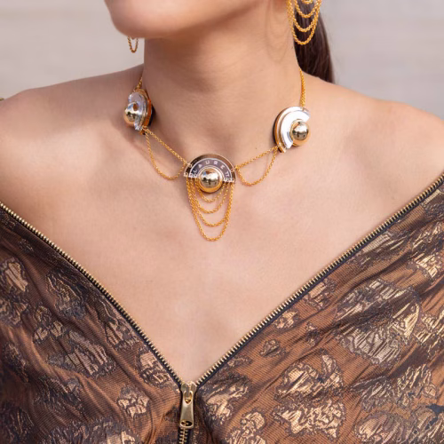 BOYA COLLAR MODELO-3