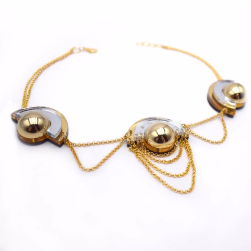 BOYA COLLAR PERFIL